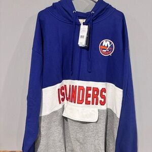 New York Islanders Hoodie